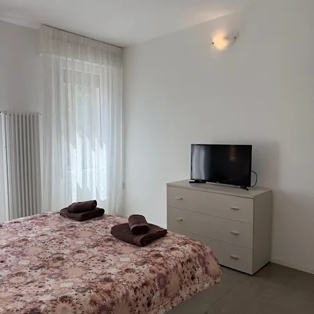 Apartment My Happy Place - Restyled