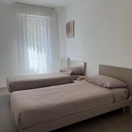 Apartment My Happy Place - Restyled *