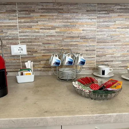 Holiday home Casakevauri Venice