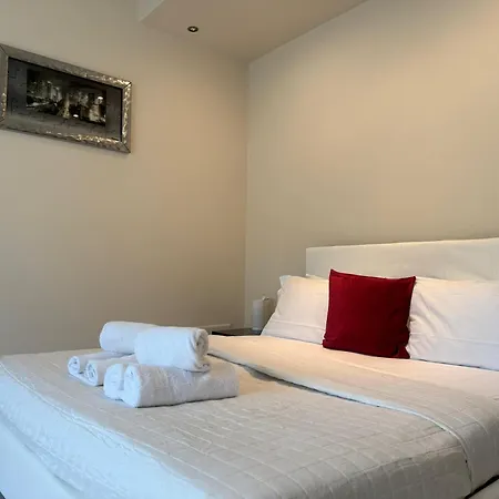 Casakevauri Holiday home