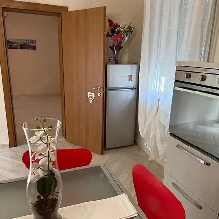 Casakevauri Holiday home Venice