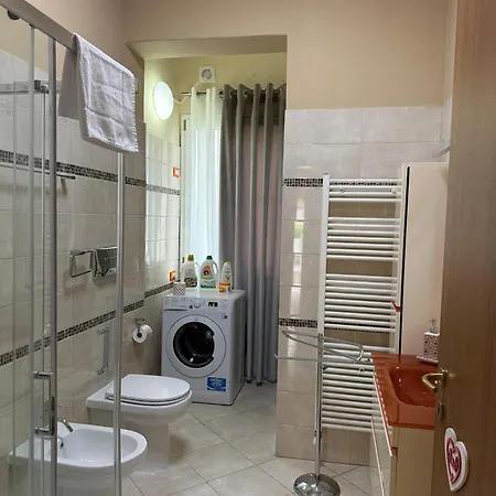 Holiday home Casakevauri Venice
