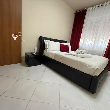 Casakevauri Holiday home