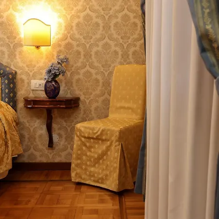 Da Bruno Hotel