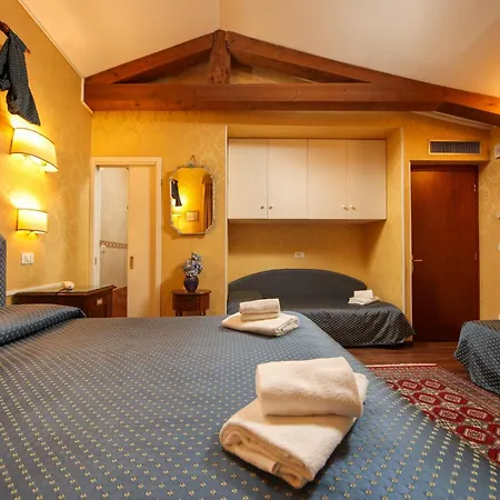Da Bruno Hotel Wenecja