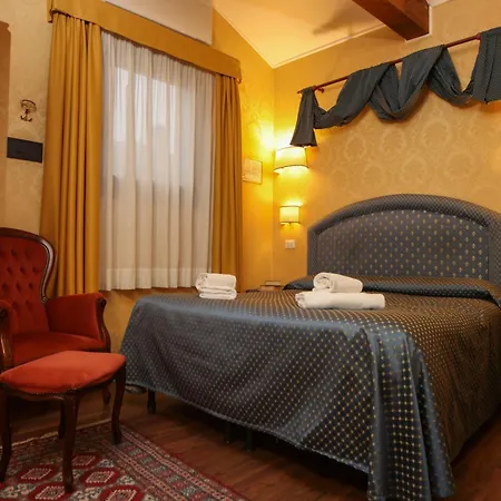 Da Bruno Hotel