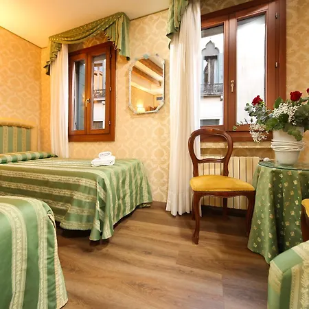Hotel Da Bruno