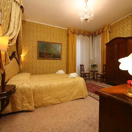 Da Bruno Hotel Wenecja