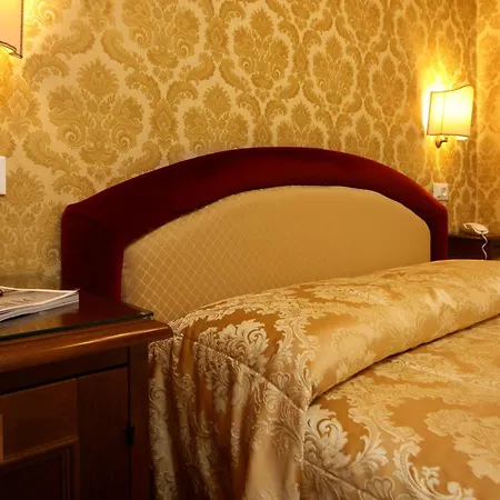 Hotel Da Bruno 3*