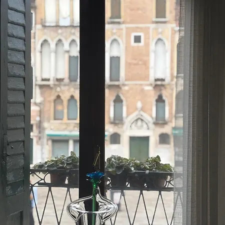 Luxury San Firmino Canal View Velence