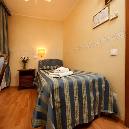 Hotel Da Bruno Wenecja