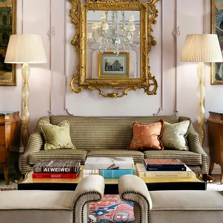 The Gritti Palace, A Luxury Collection Hotel, 5* Wenecja