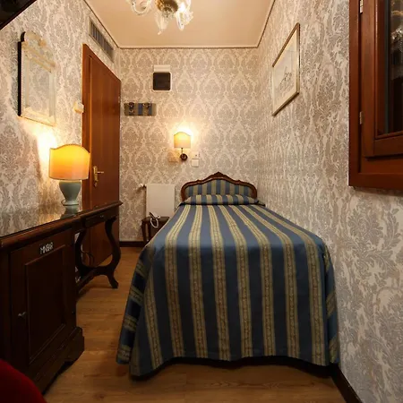 Da Bruno Hotel 3*
