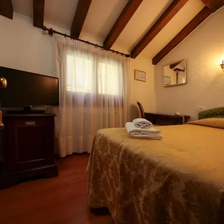 Da Bruno Hotel Wenecja