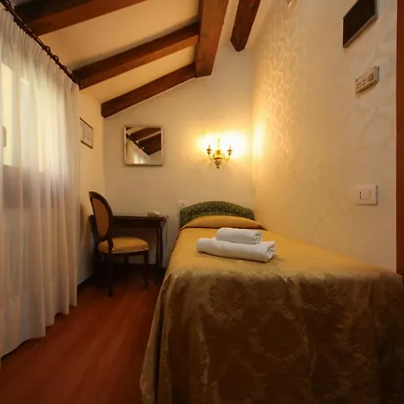 Hotel Da Bruno Wenecja