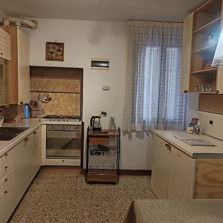Ca Donzela Апартаменты *