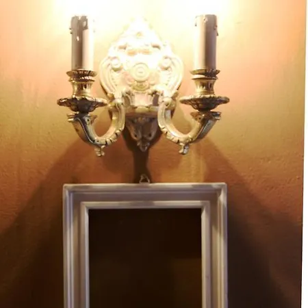 Pensjonat Casa Fornaretto Wenecja