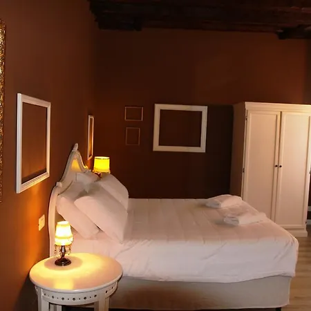 Casa Fornaretto 2* Wenecja