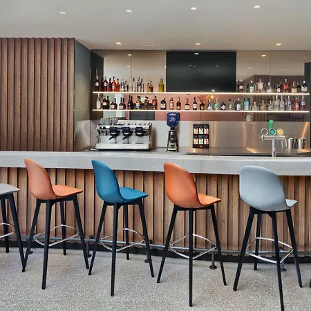 Hampton By Hilton Isola Nuova 베니스