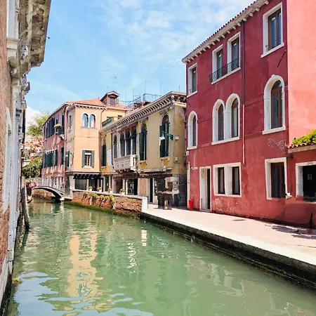Casaw Venecia