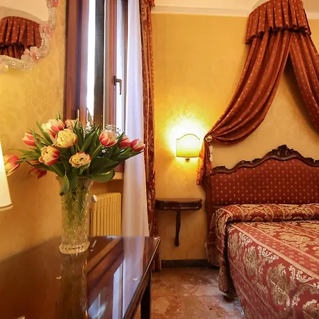 Hotel Da Bruno 3*