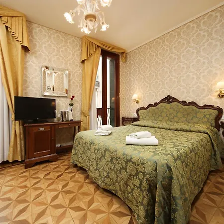 Hotel Da Bruno Wenecja