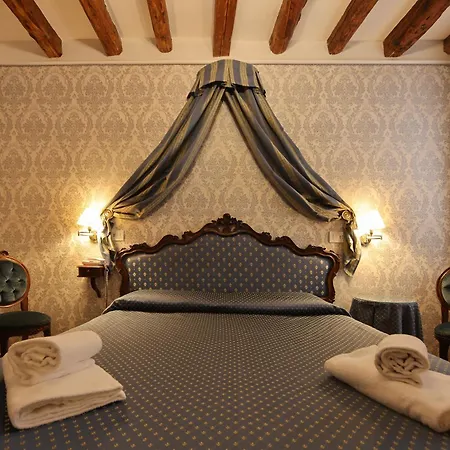 Hotel Da Bruno