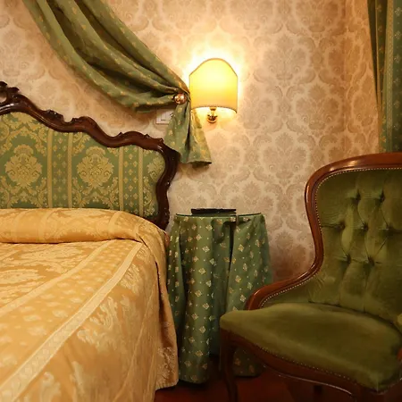 Hotel Da Bruno Wenecja