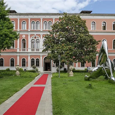 San Clemente Palace Kempinski Venetië