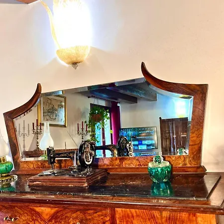 Ca Laguna Apartament