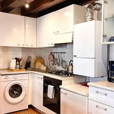 Apartament Ca Laguna