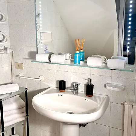Ca Laguna Apartament Wenecja