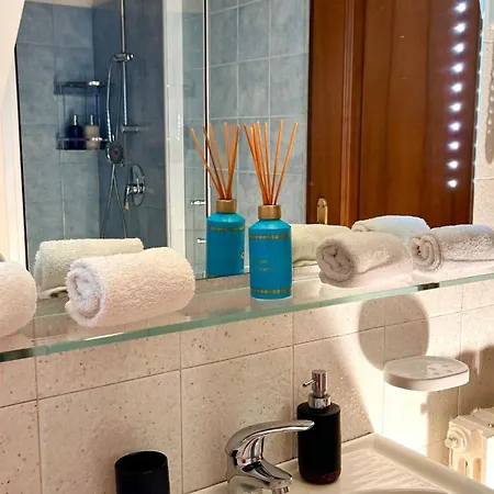 Ca Laguna Apartament