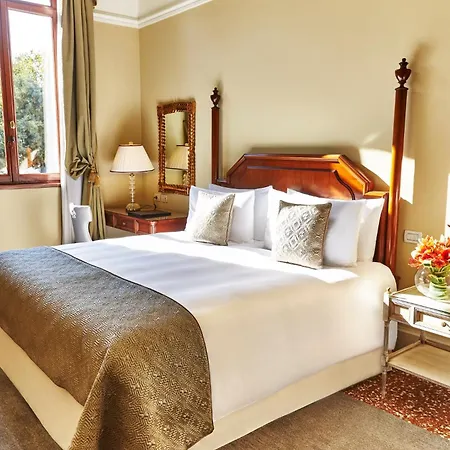 San Clemente Palace Kempinski 5* Venetië