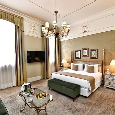 San Clemente Palace Kempinski Hotel 5*