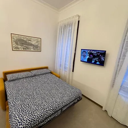 Vakantiehuis Sogna Nel Sestiere Di Castello