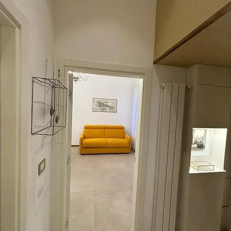 Vakantiehuis Sogna Nel Sestiere Di Castello