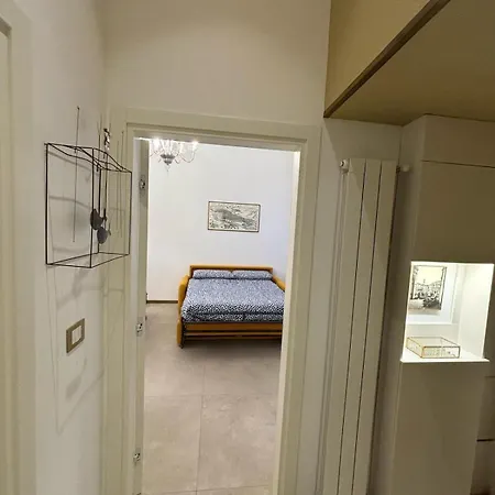 Vakantiehuis Sogna Nel Sestiere Di Castello