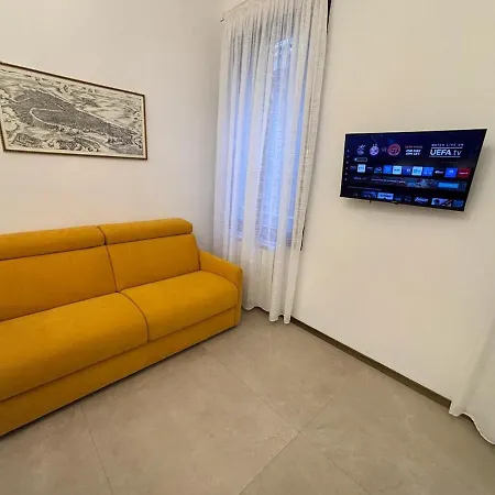 Sogna Nel Sestiere Di Castello