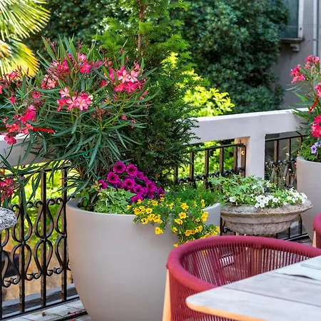 Appartement San Barnaba Palace R&r Venise