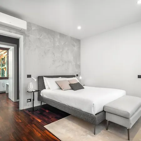 San Barnaba Palace R&r Appartement *