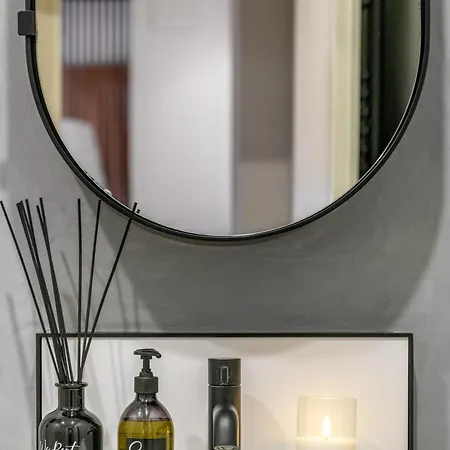 Appartement San Barnaba Palace R&r *