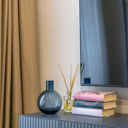 San Barnaba Palace R&r Appartement