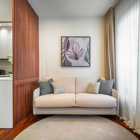 San Barnaba Palace R&r Appartement