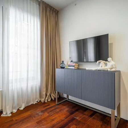 San Barnaba Palace R&r Venise