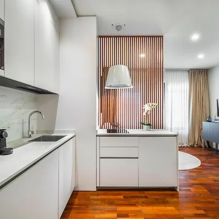 Appartement San Barnaba Palace R&r Venise