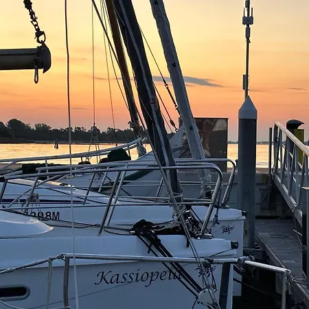 The Boat Experience Galleggiante In Barca * 威尼斯