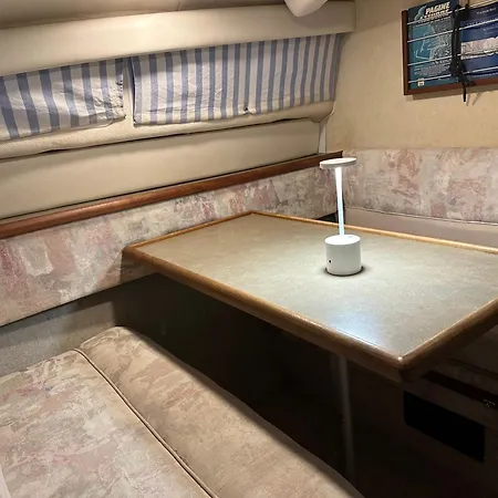 The Boat Experience Galleggiante In Barca 威尼斯