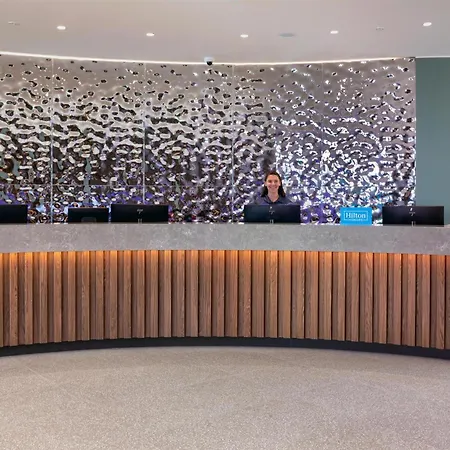 Hampton By Hilton Isola Nuova 베니스