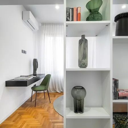 San Barnaba Palace R&r Appartement Venise
